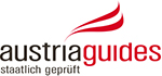 logo austria guides