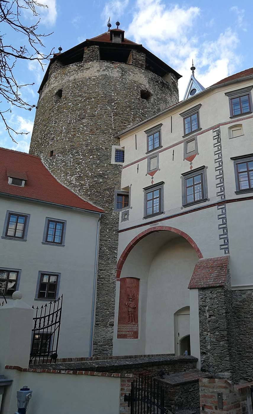 Buserlebnis Schlaining