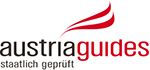 logo austria guides